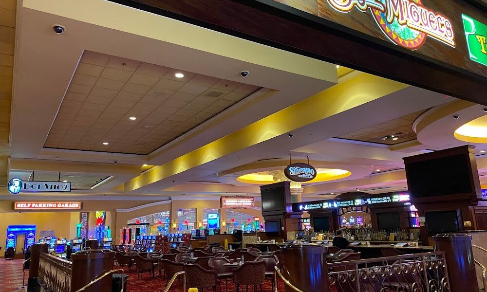 Silverado Steak House