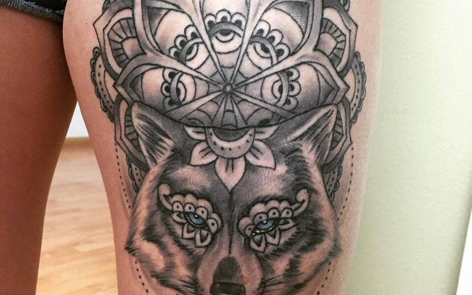 Skin Factory Tattoo & Body Piercing