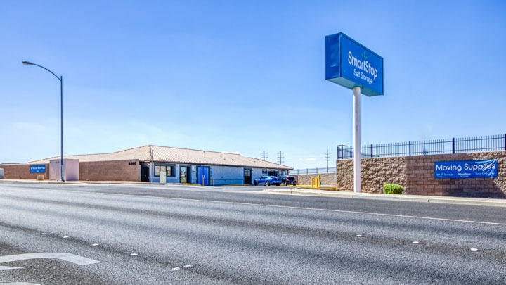 SmartStop Self Storage