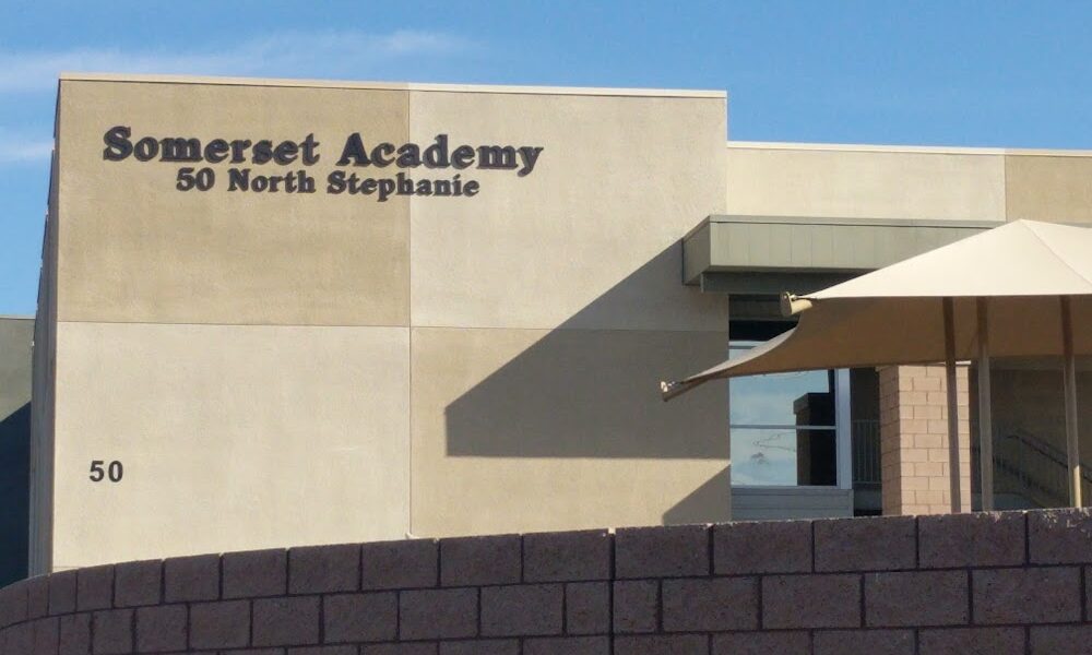 Somerset Academy | Stephanie Campus