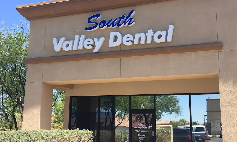 South Valley Dental