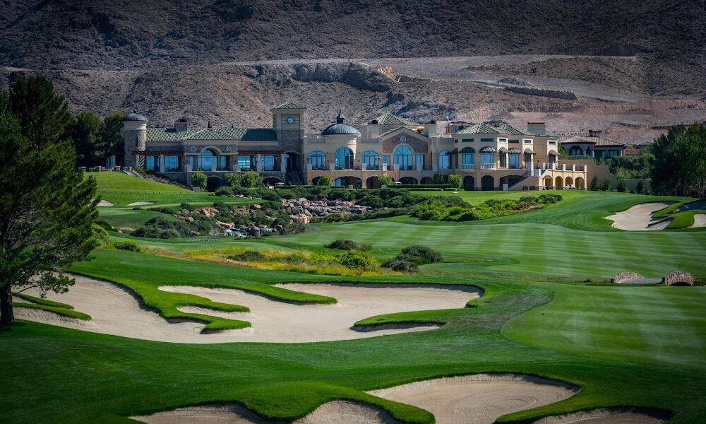 Southern Highlands Golf Club