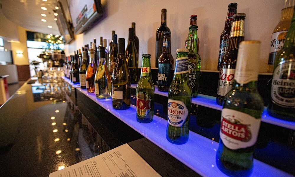 Spaghetto Italian Kitchen