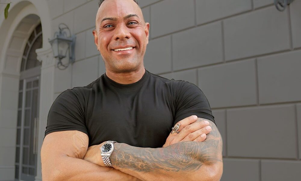 Spartacus Law Firm | Criminal Defense Attorney