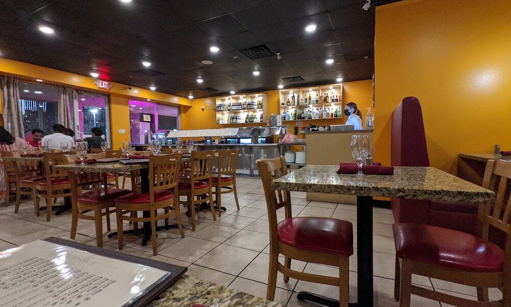 Spice Indian Cuisine