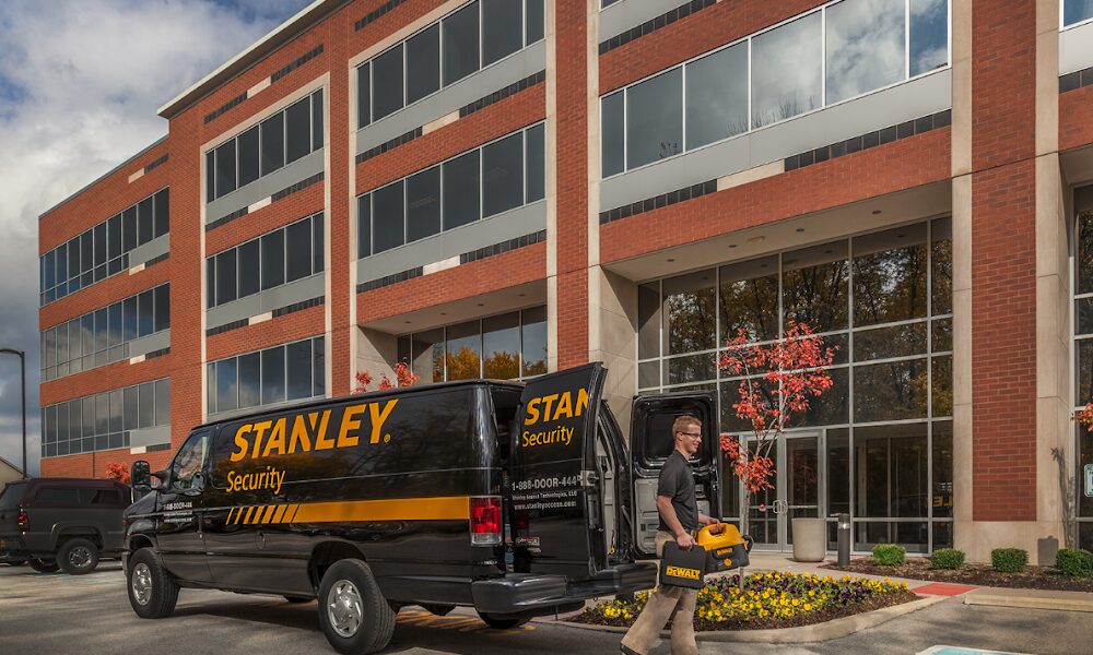 Stanley Security Solutions