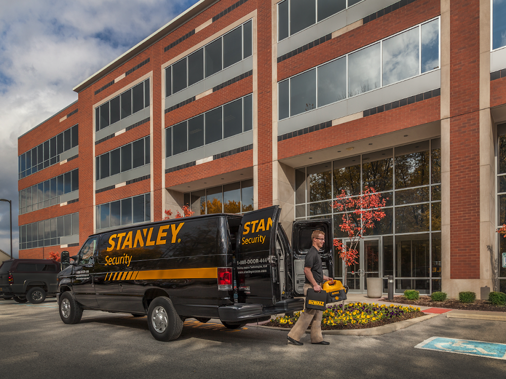 Stanley Security Solutions