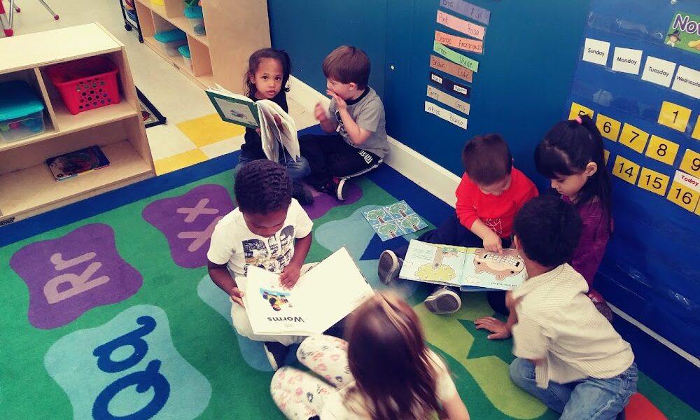 Star Academy Preschool