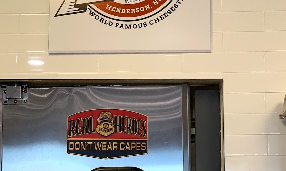 Straight From Philly