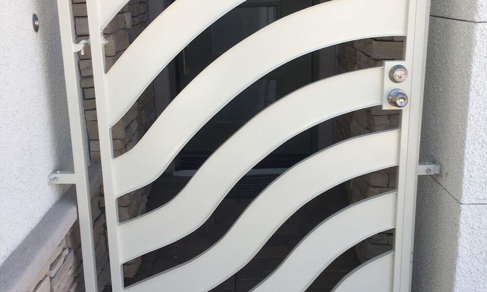 STRICTLY DOORS AND GATES