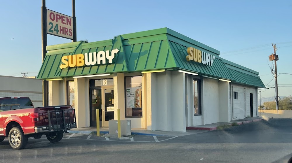 Subway