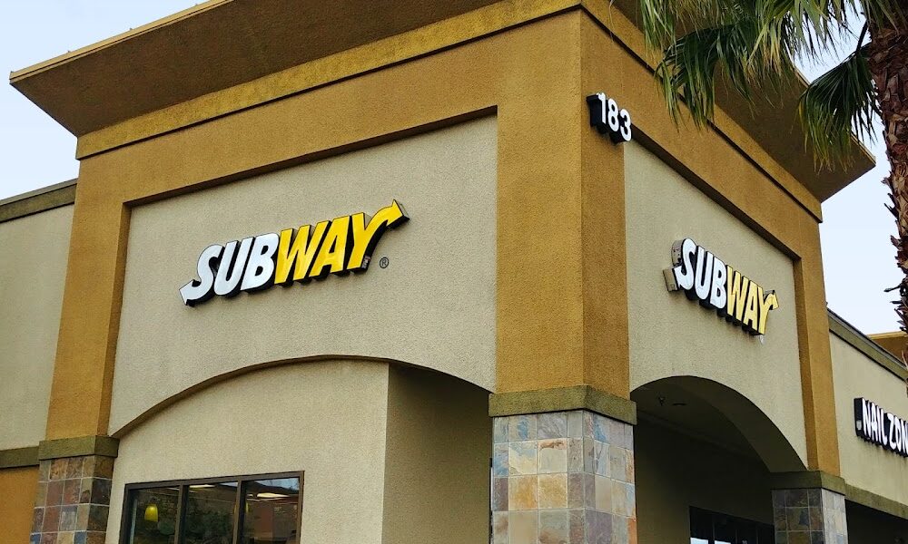 Subway