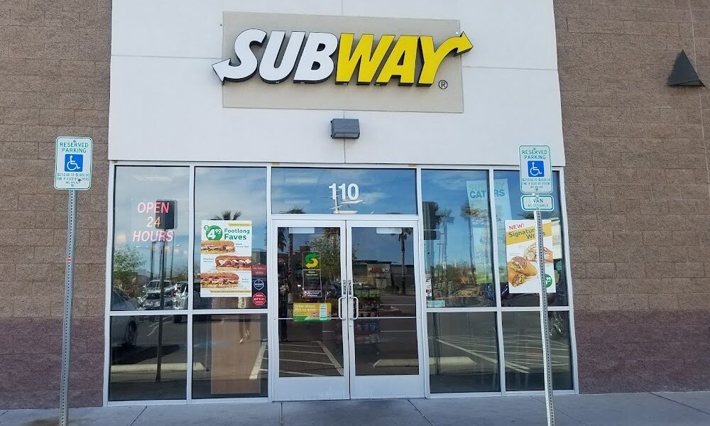 Subway