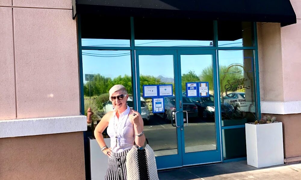 Sunrise Coffee House