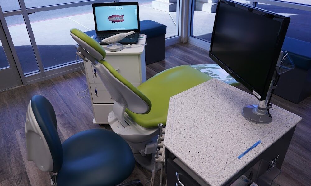 Sunrise Mountain Dental & Orthodontics