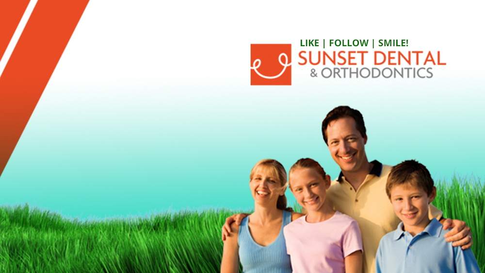 Sunset Dental & Orthodontics Henderson