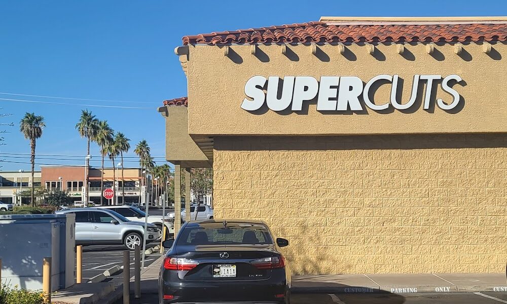 Supercuts