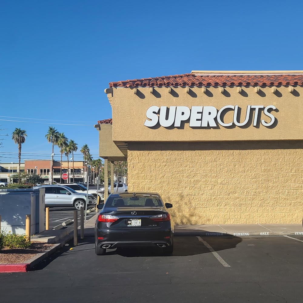 Supercuts