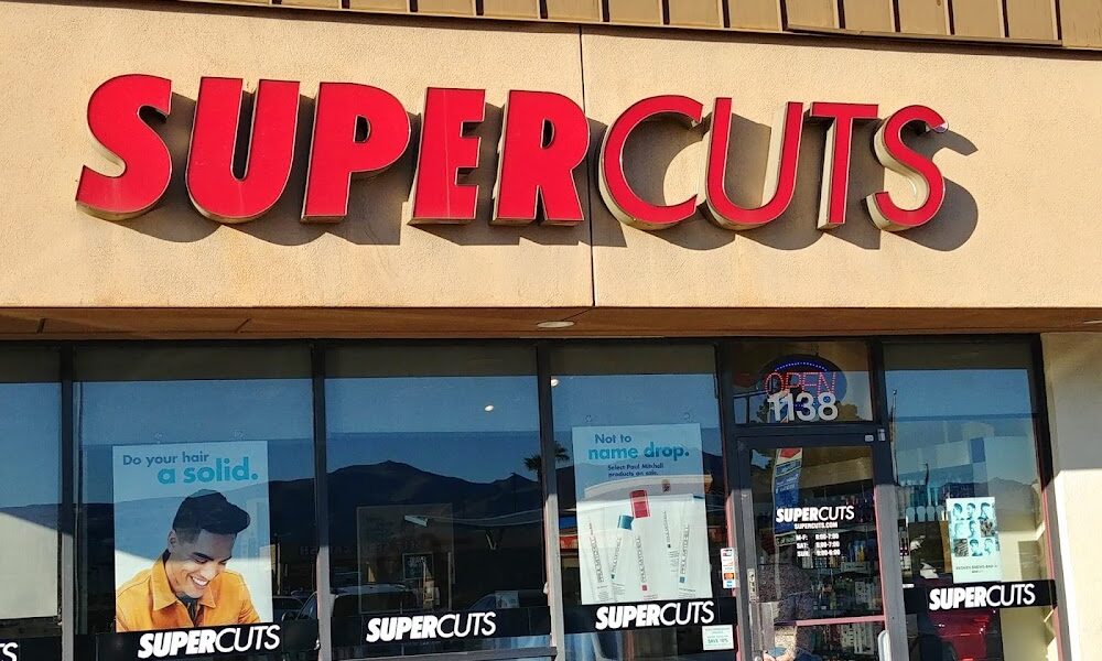 Supercuts