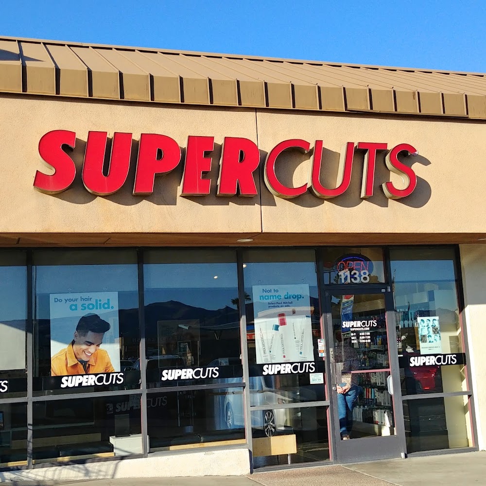 Supercuts