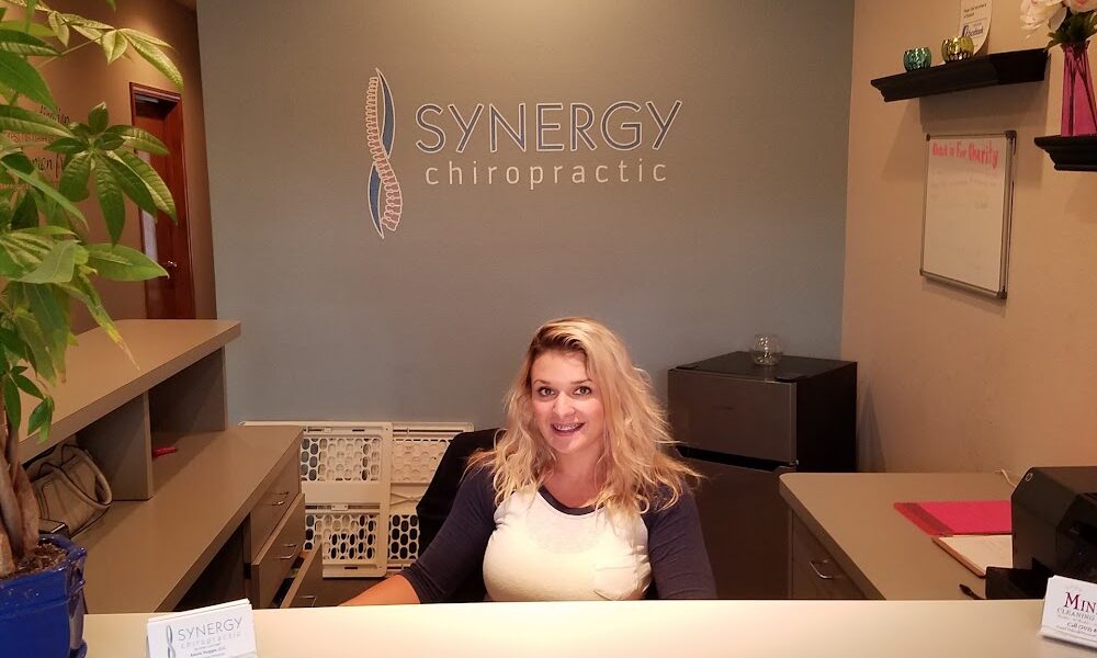 Synergy Chiropractic