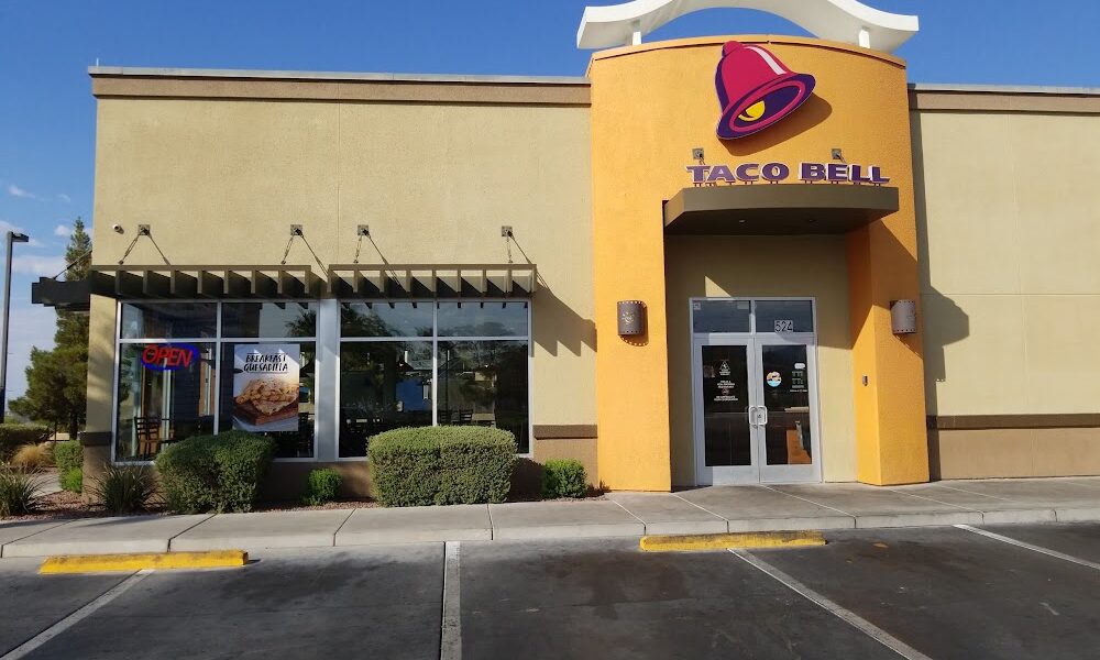 Taco Bell