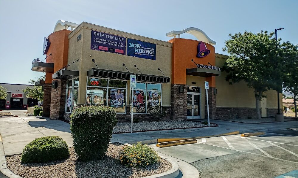 Taco Bell