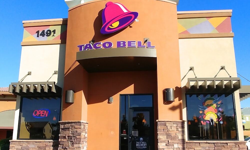 Taco Bell