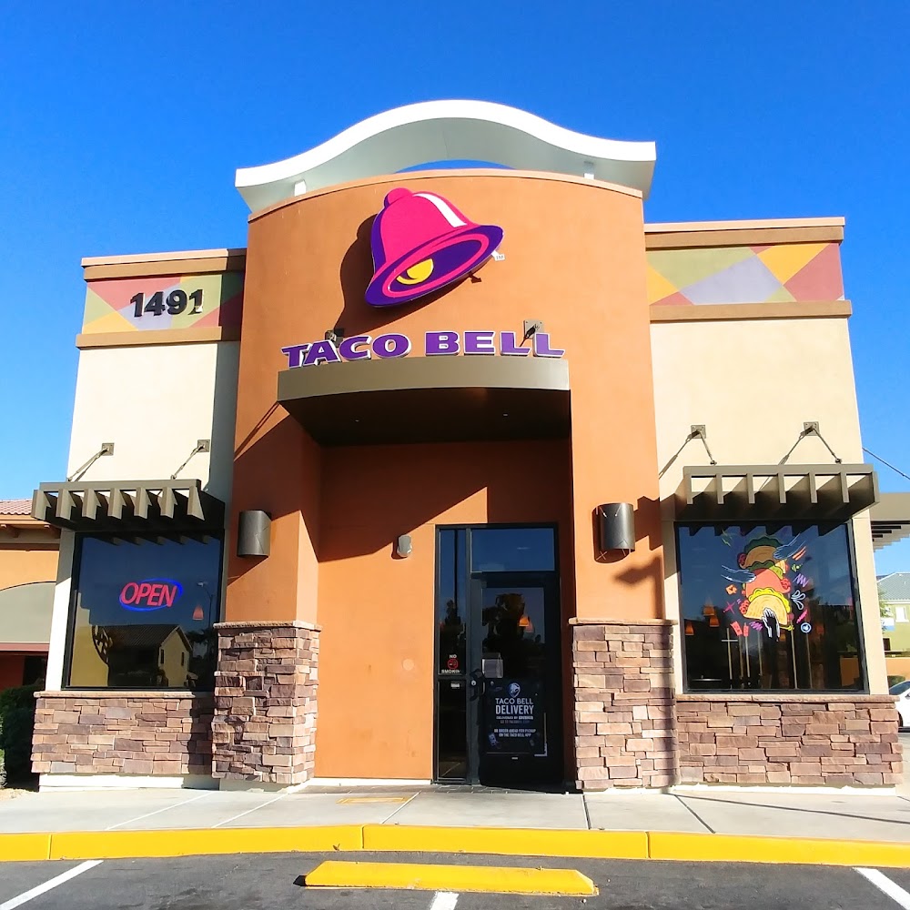 Taco Bell