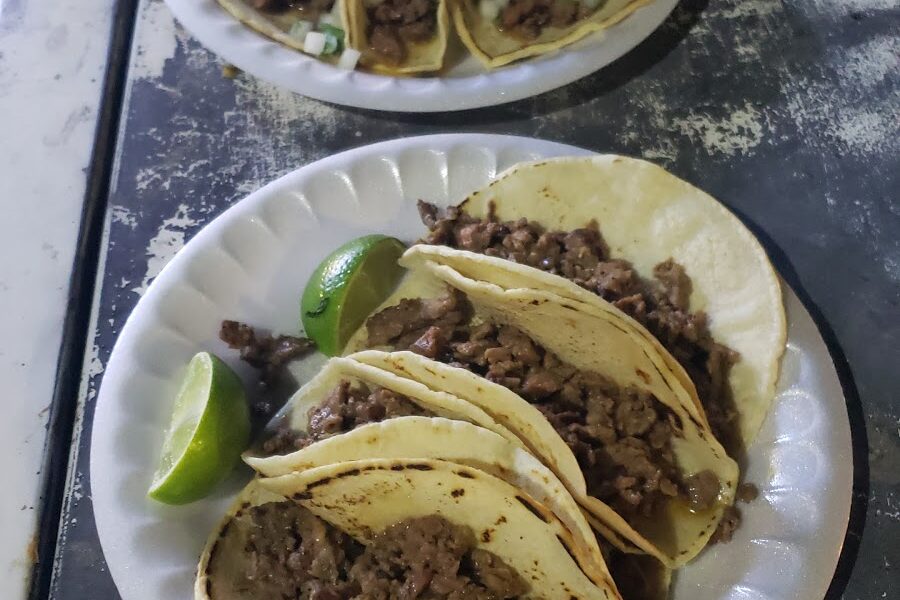 Tacos Karina’s & Hot Dogs