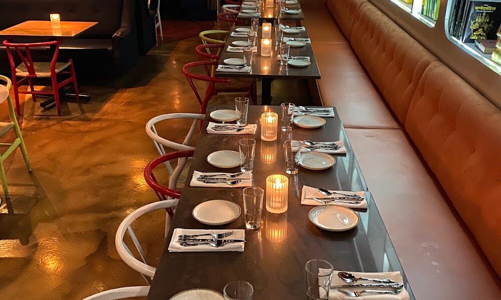 Tamba Indian Cuisine