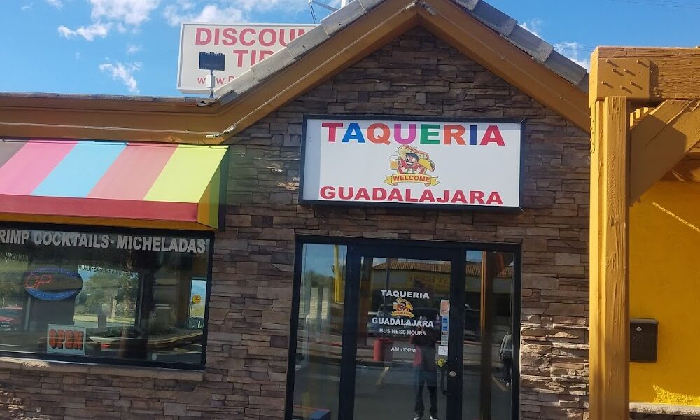 Taqueria Guadalajara