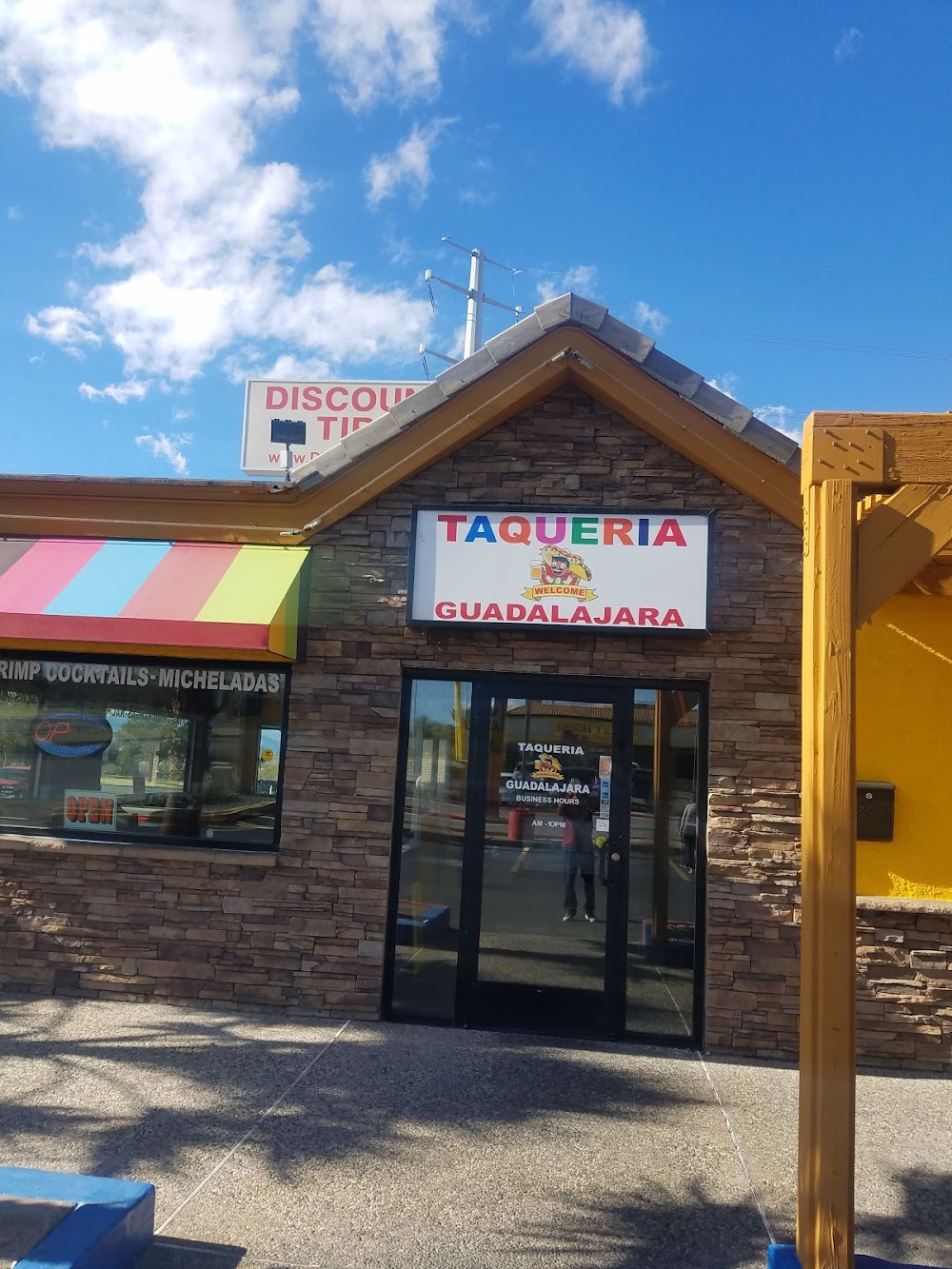 Taqueria Guadalajara