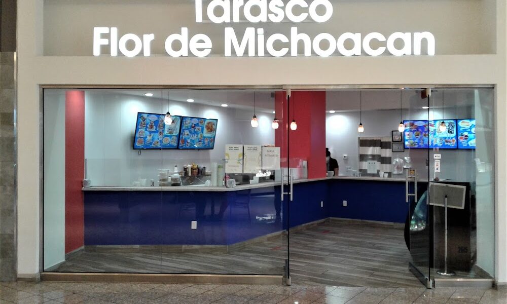 Tarascó Flor de Michoacan