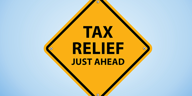 Tax Relief Partners – Henderson Tax Attorney | IRS Debt Settlement | Free Consultation