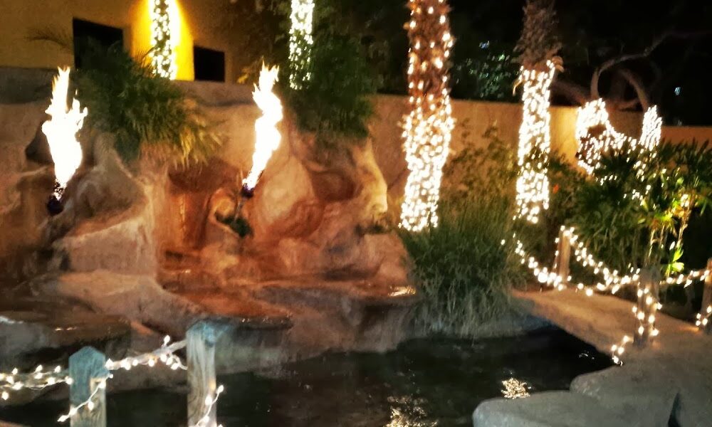 Terrace Banquet Hall