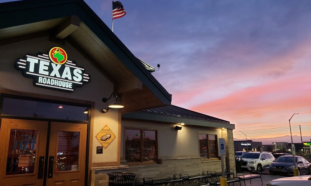 Texas Roadhouse