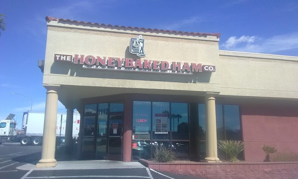 The Honey Baked Ham Company
