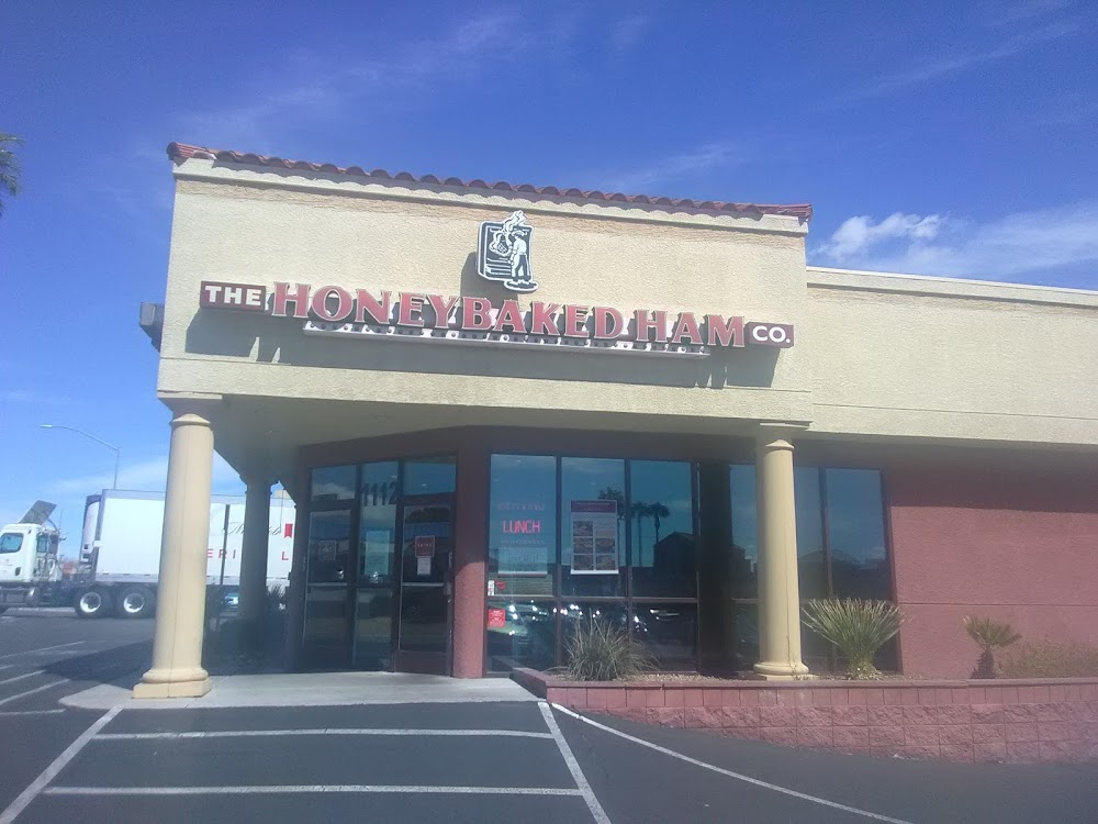 The Honey Baked Ham Company