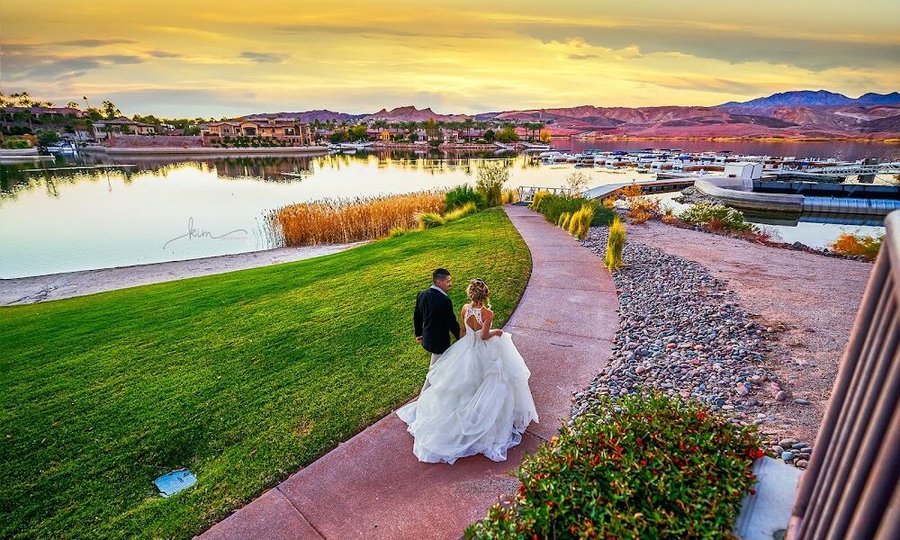 The Lake Club at Lake Las Vegas