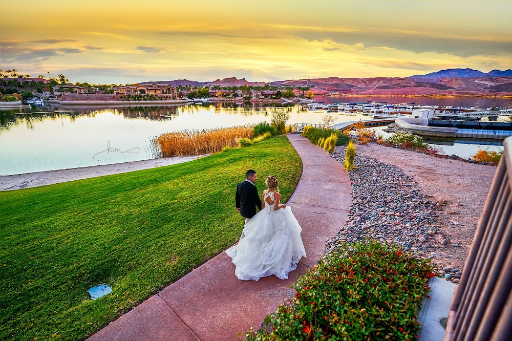 The Lake Club at Lake Las Vegas