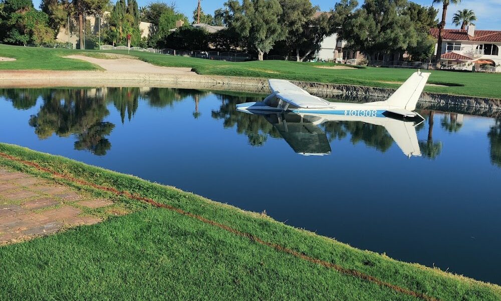 The Las Vegas Country Club