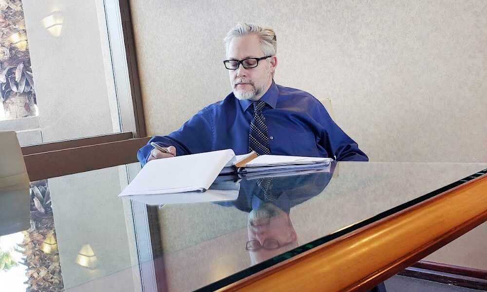 The Law Office of Darren Weiss, PLLC