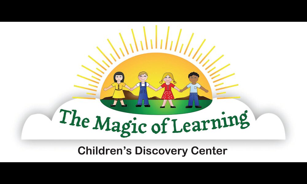 The Magic of Learning