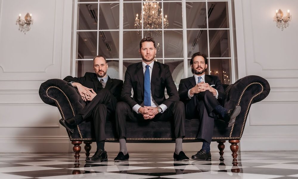 THE702FIRM Injury Attorneys