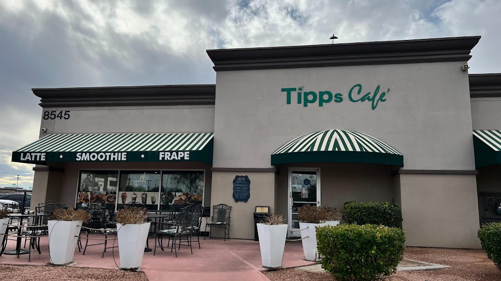 Tipps Cafe