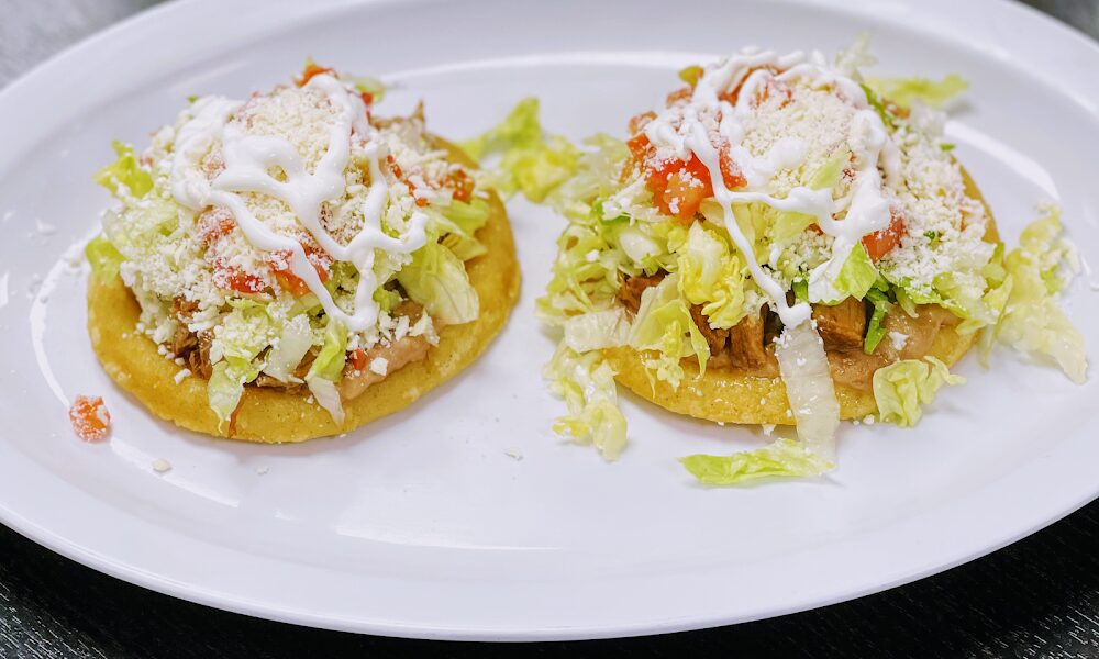 Tony’s Mexican Grill