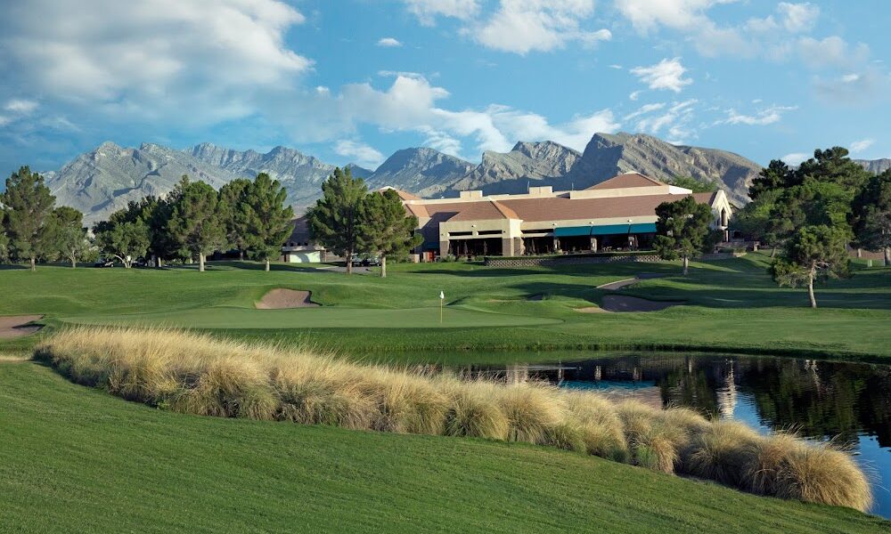 TPC Summerlin