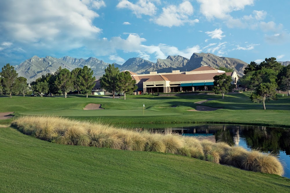 TPC Summerlin