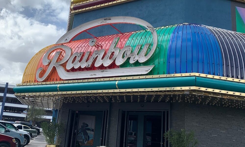 Triple B Brooks Brothers Burgers